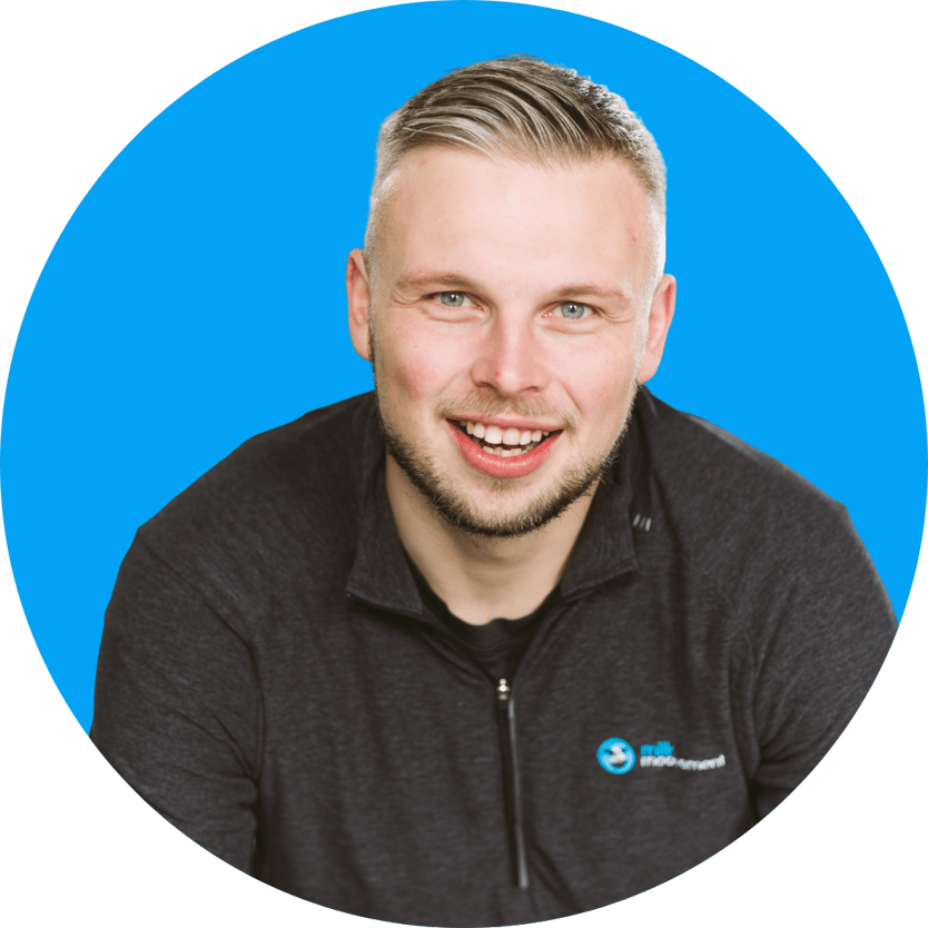 Get to Know the Milk Moovement Product Team